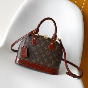 N30016 LV Alma BB Handbag