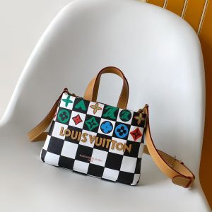 M10993 LV Shopper Tote handbag