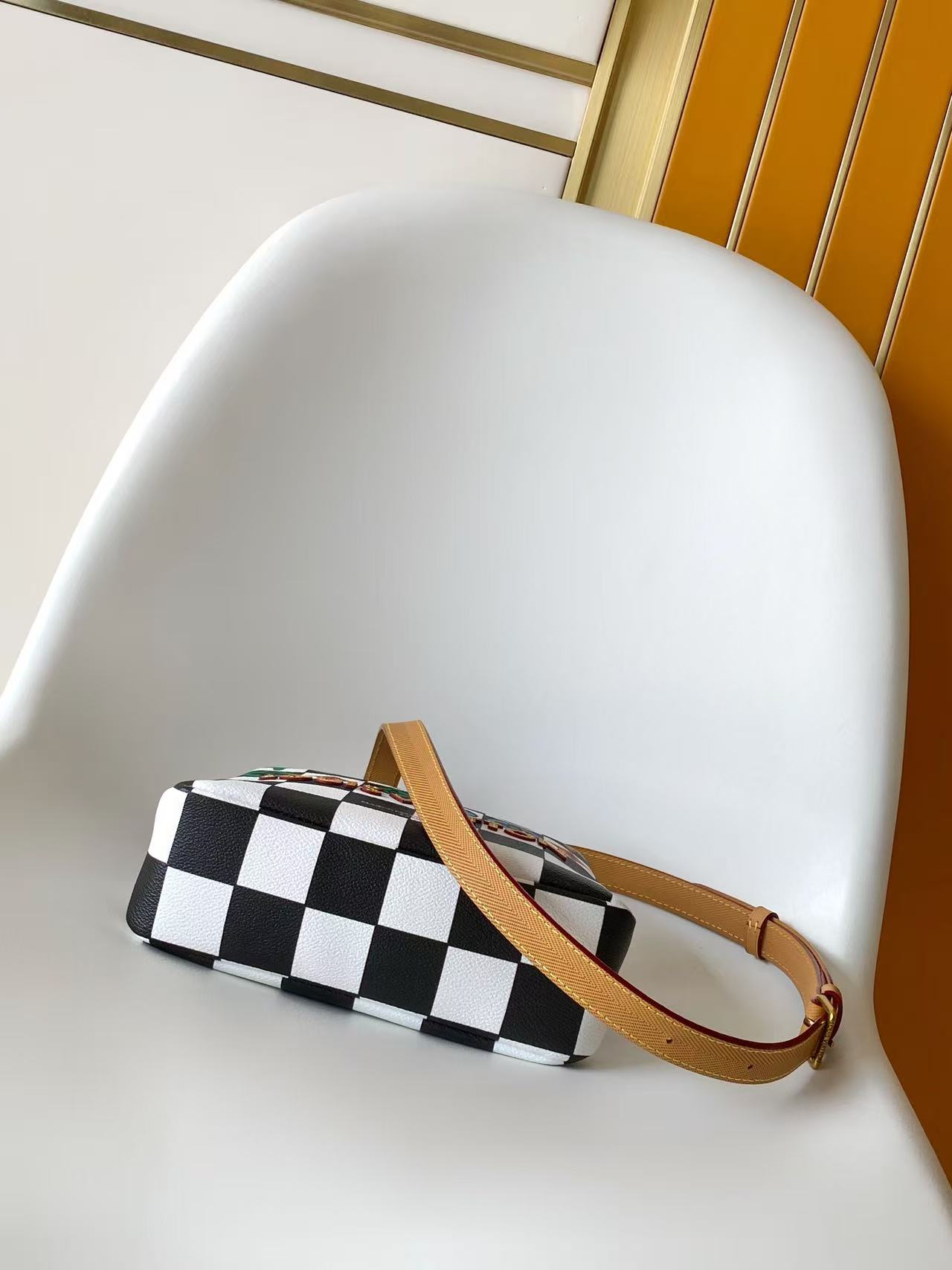 M10993 LV Shopper Tote handbag - 图片 8
