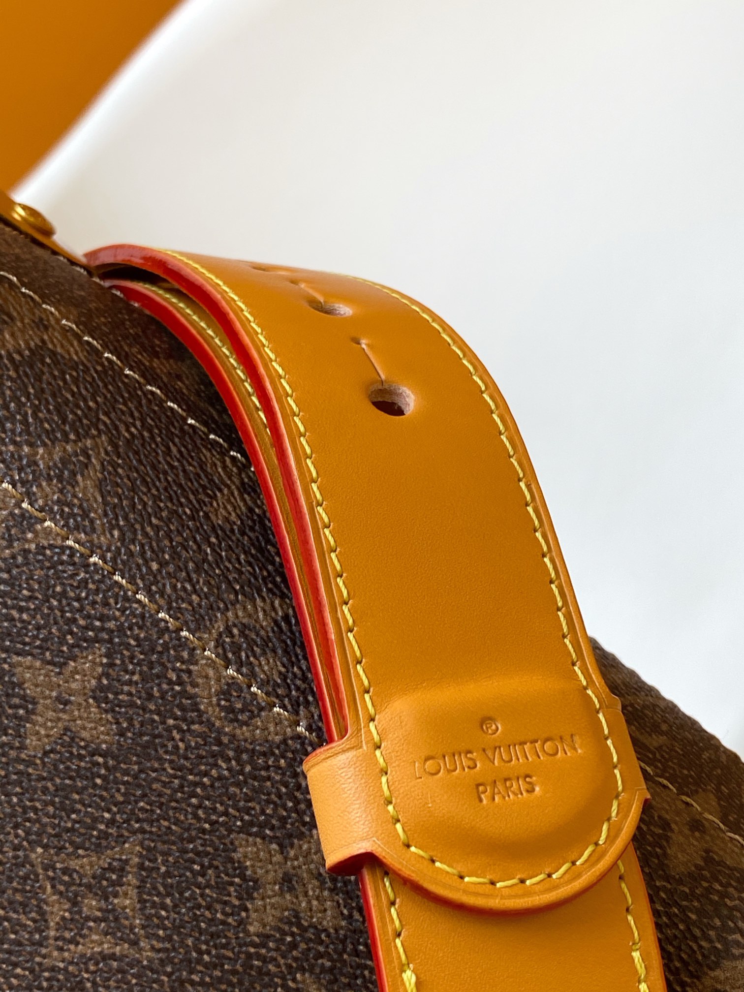 M11535 LV Soul Trunk handbag - 图片 4