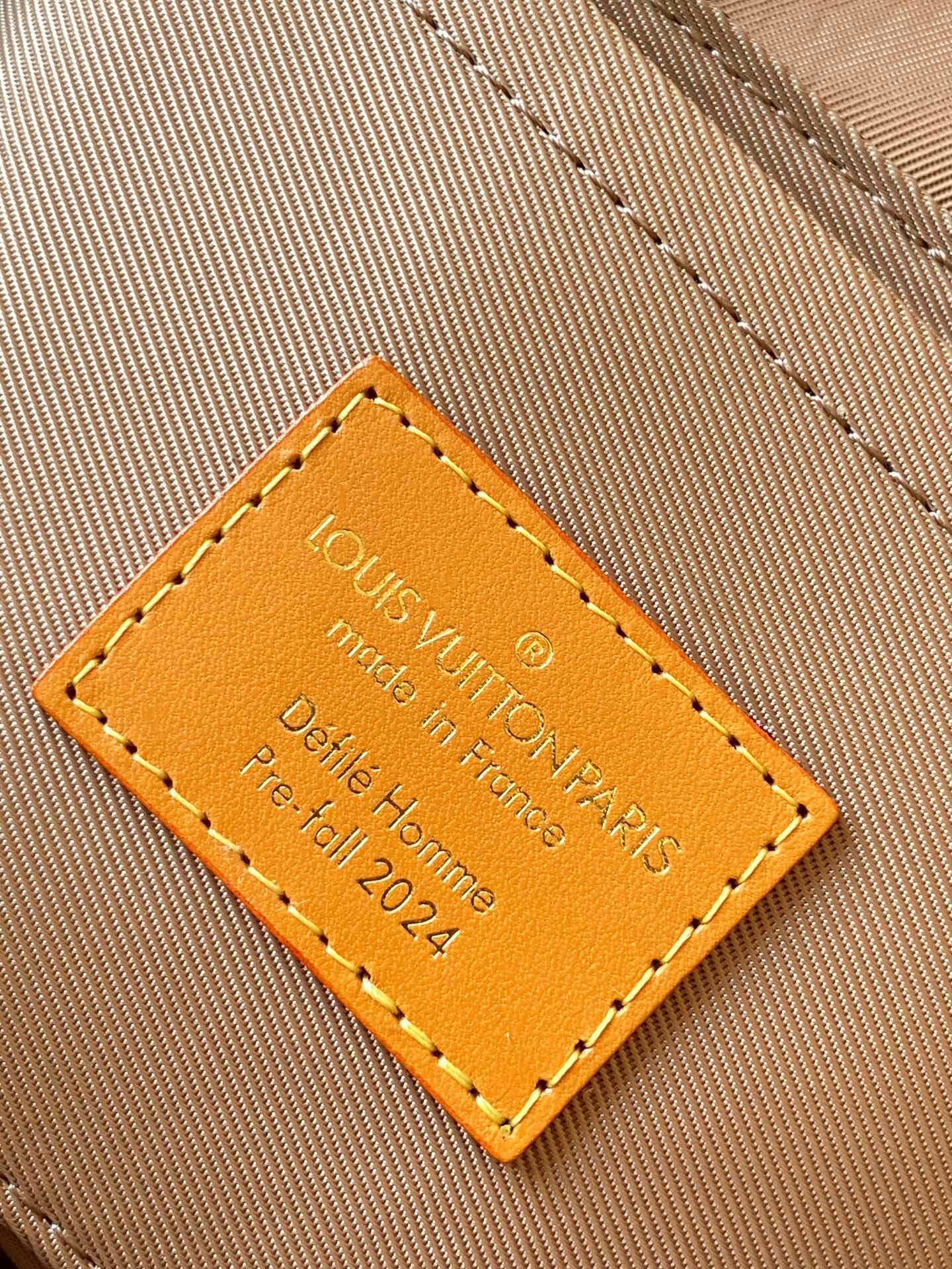 M11535 LV Soul Trunk handbag - 图片 3