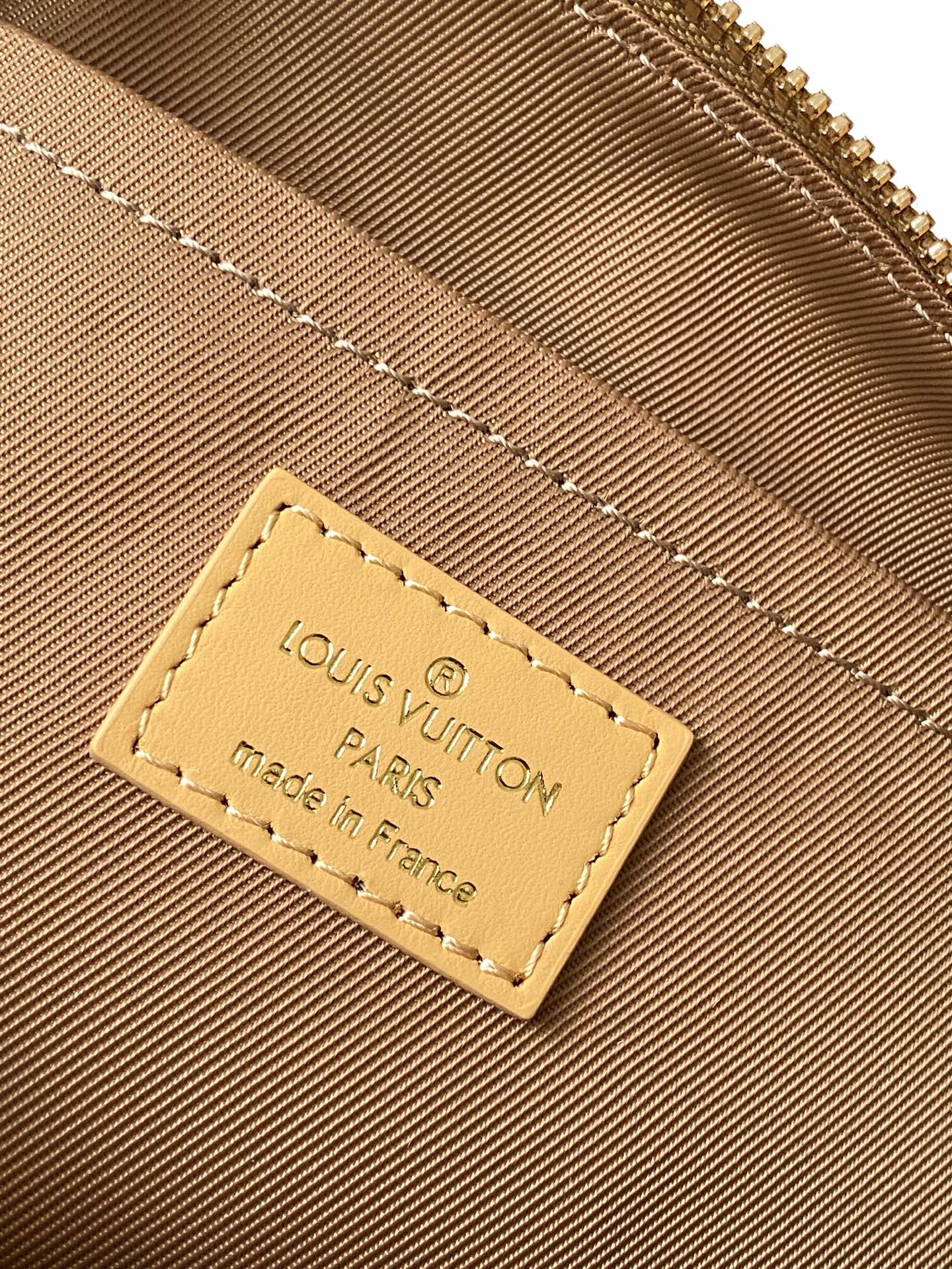 M12627 LV Keepall Bandoulière 25 - 图片 10