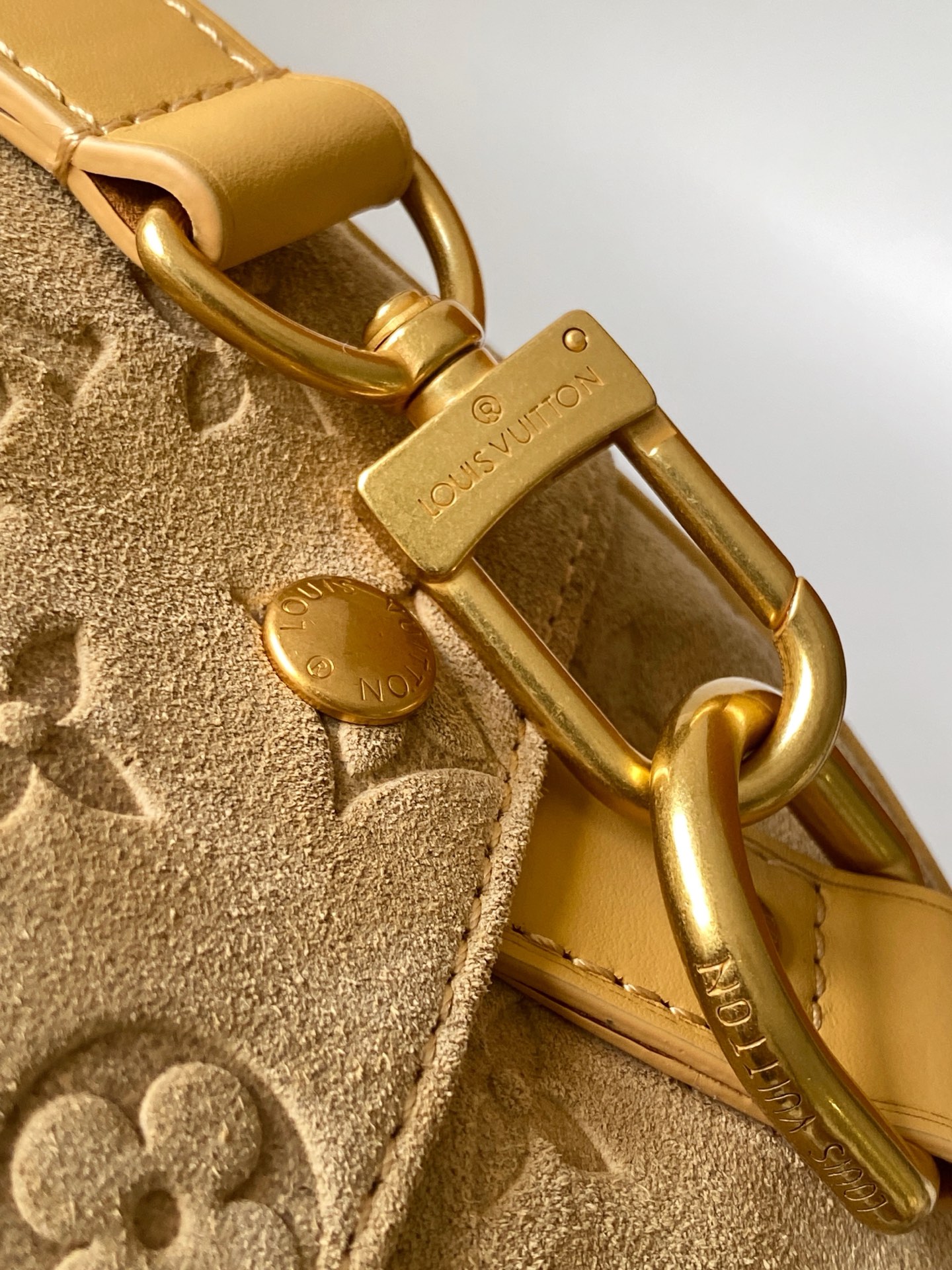 M12627 LV Keepall Bandoulière 25 - 图片 9