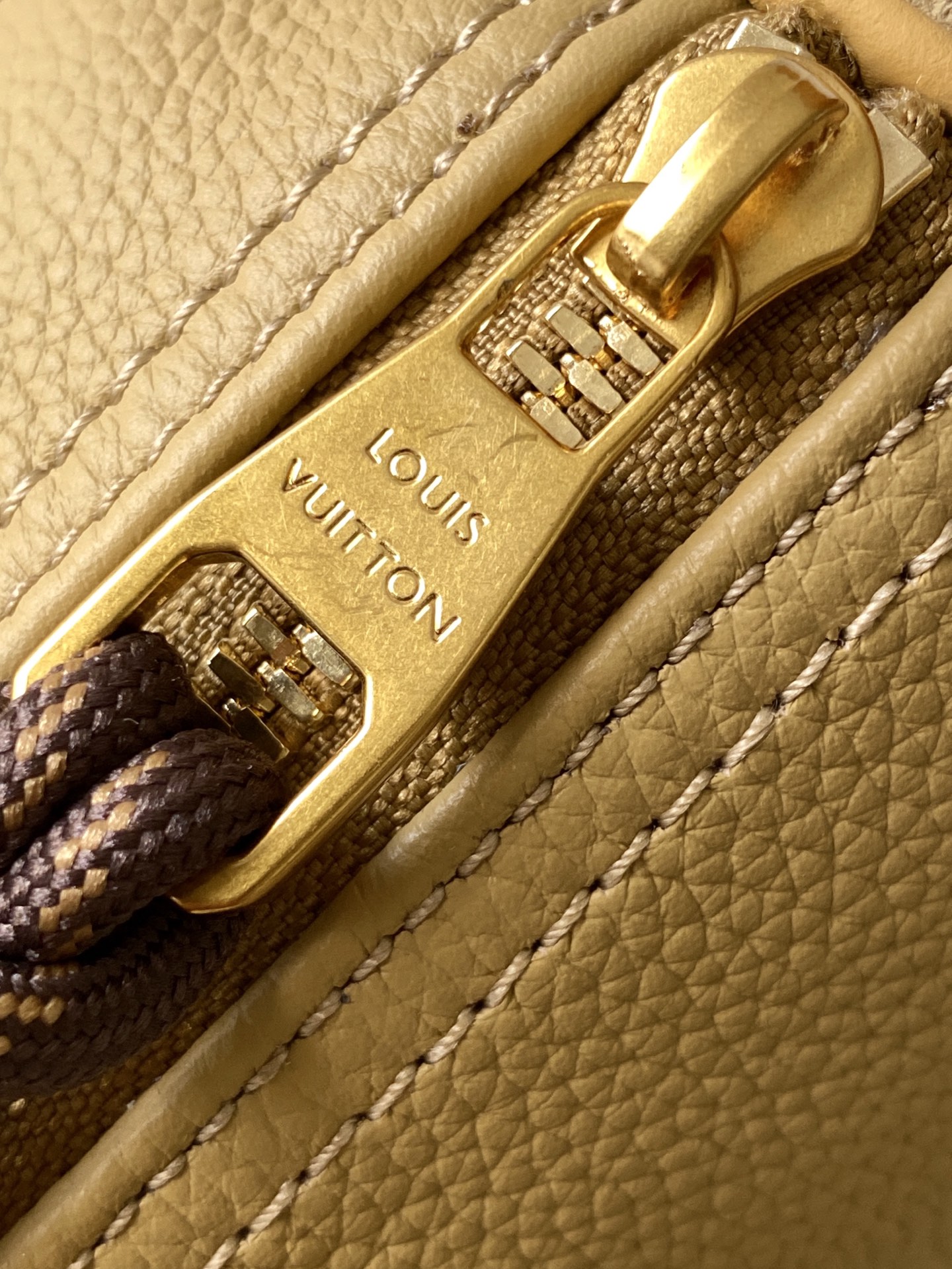 M12627 LV Keepall Bandoulière 25 - 图片 8