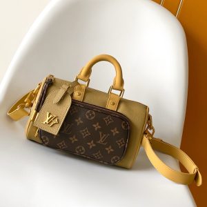 M12627 LV Keepall Bandoulière 25