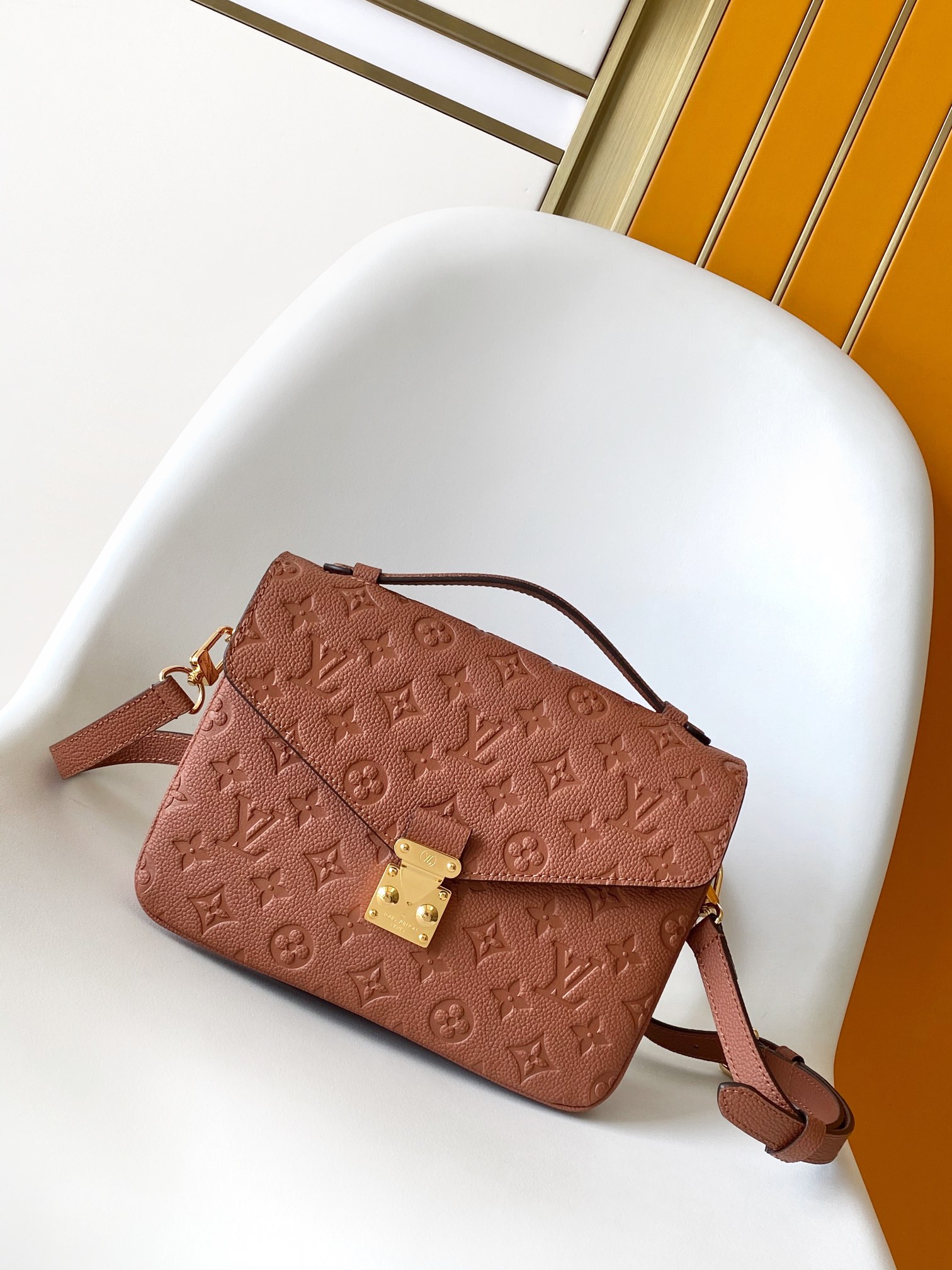 M12711 LV POCHETTE MÉTIS Handbag - 图片 2