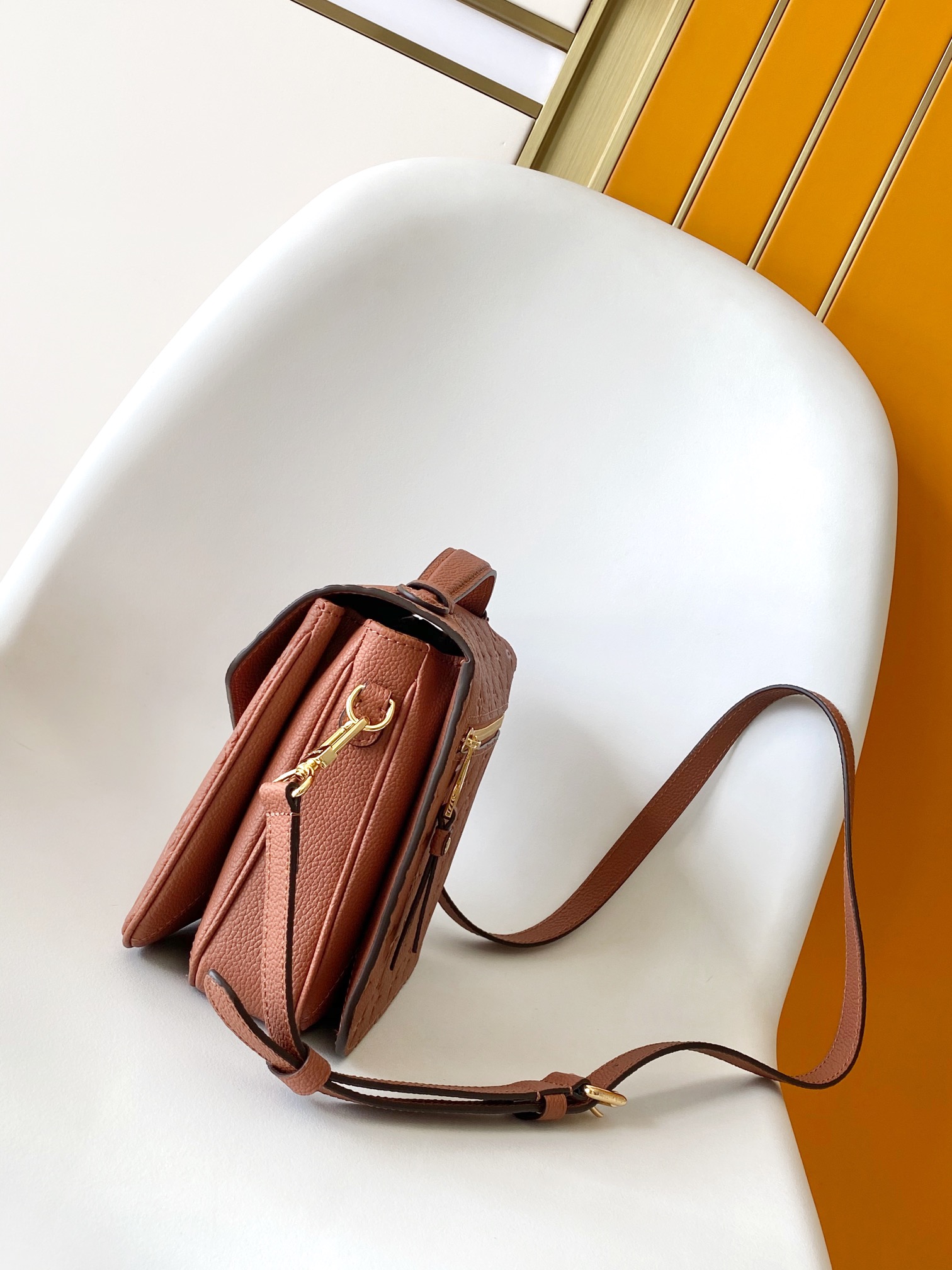 M12711 LV POCHETTE MÉTIS Handbag - 图片 10