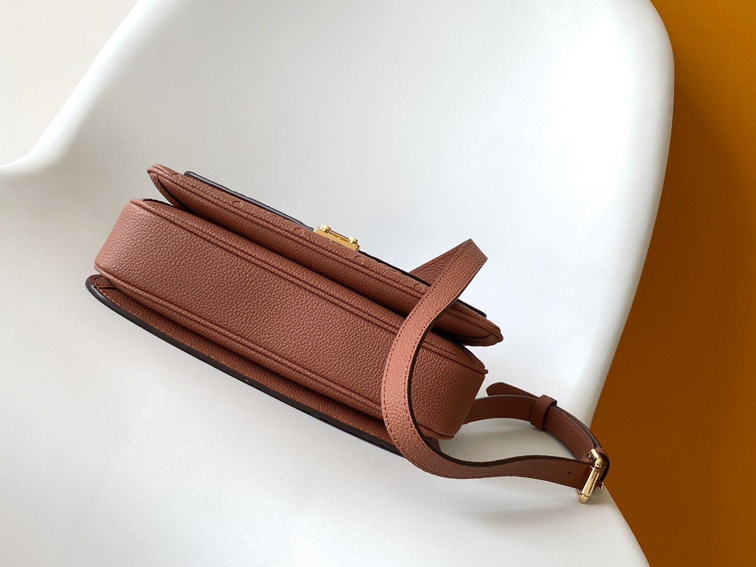 M12711 LV POCHETTE MÉTIS Handbag - 图片 8