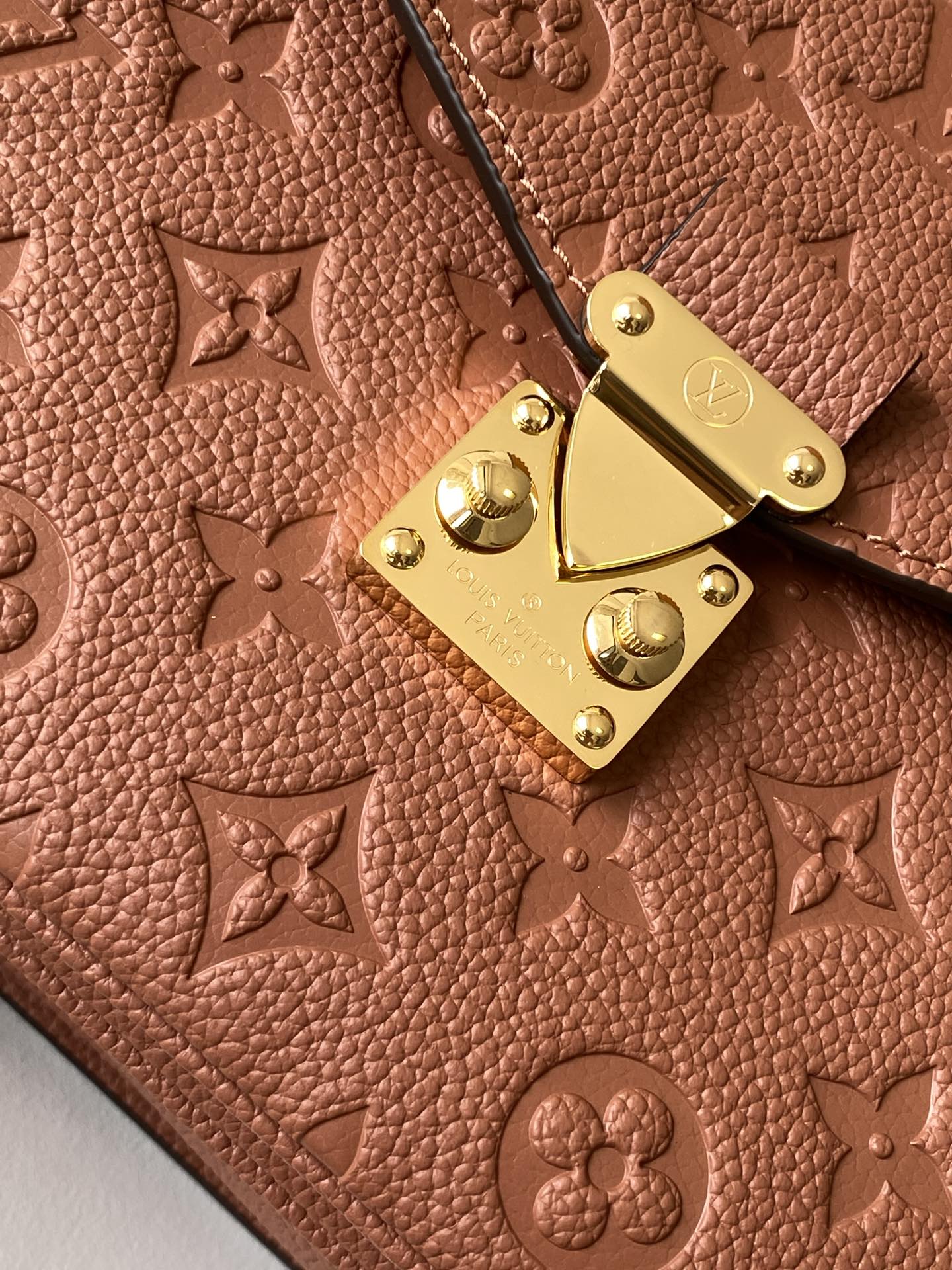 M12711 LV POCHETTE MÉTIS Handbag - 图片 7