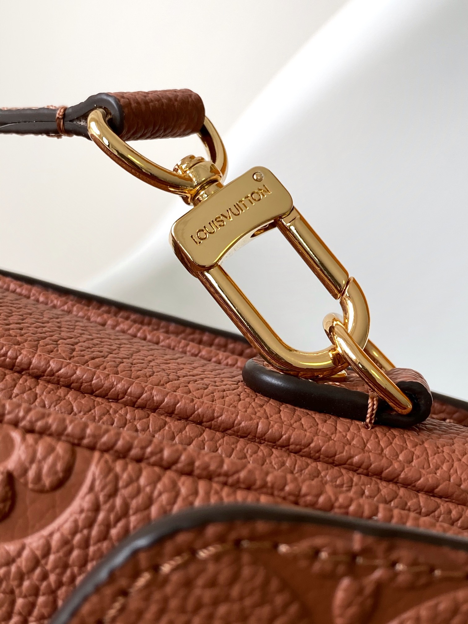 M12711 LV POCHETTE MÉTIS Handbag - 图片 6