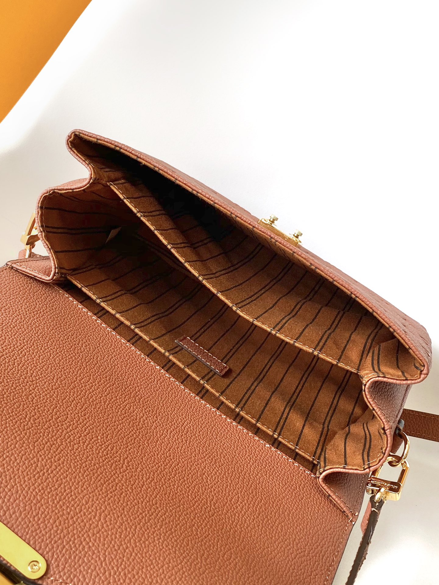 M12711 LV POCHETTE MÉTIS Handbag - 图片 4