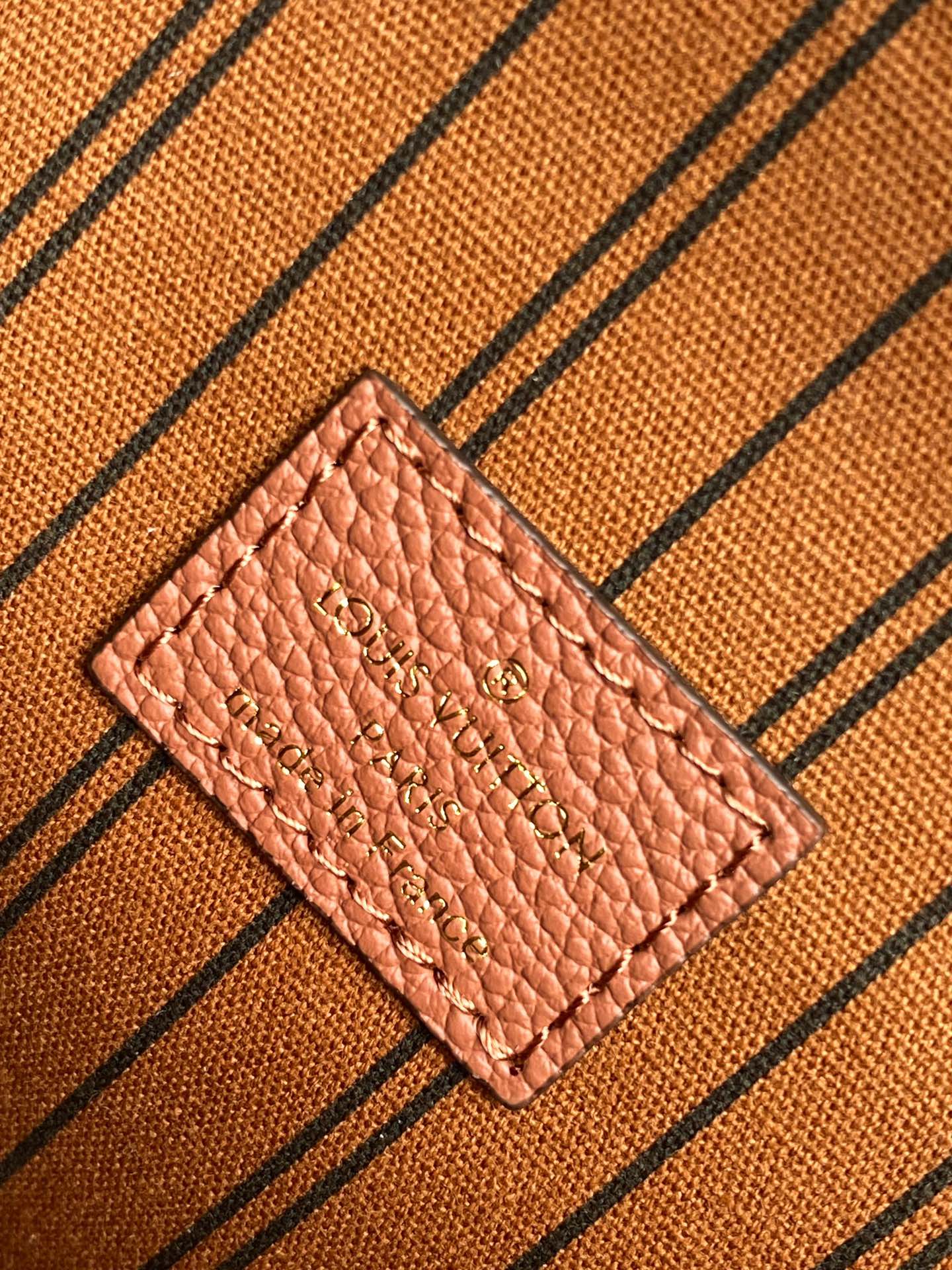 M12711 LV POCHETTE MÉTIS Handbag - 图片 3