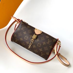 M12859 LV Pochette Tirette