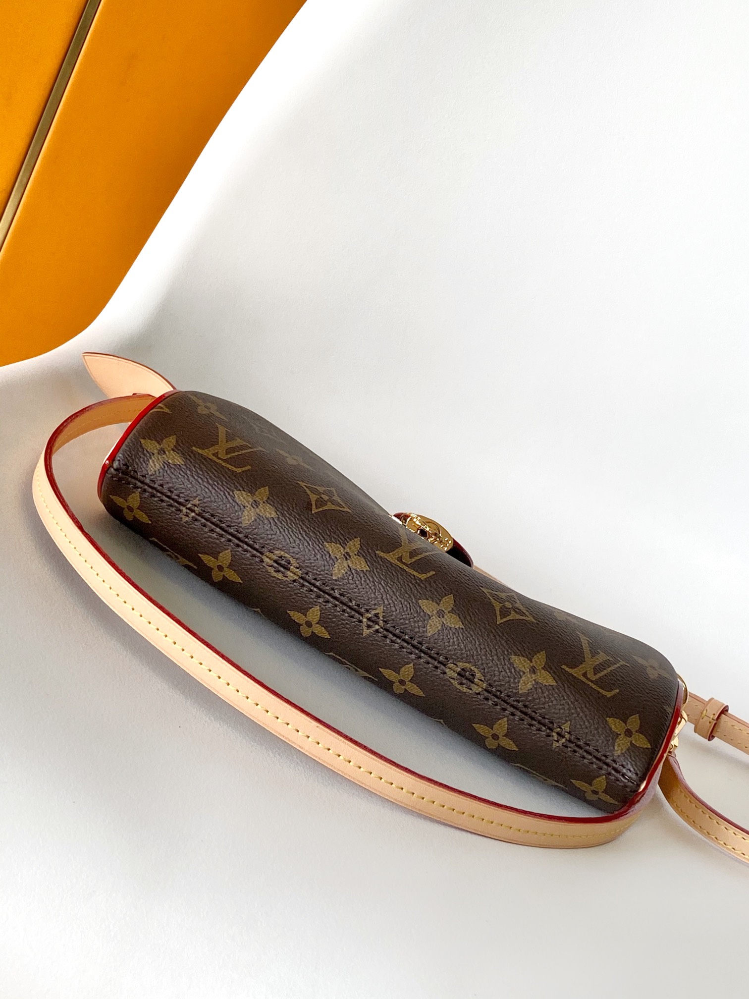 M12859 LV Pochette Tirette - 图片 8