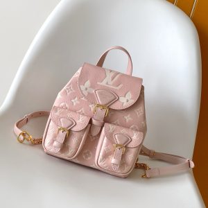 M12987 LV Backup Backpack