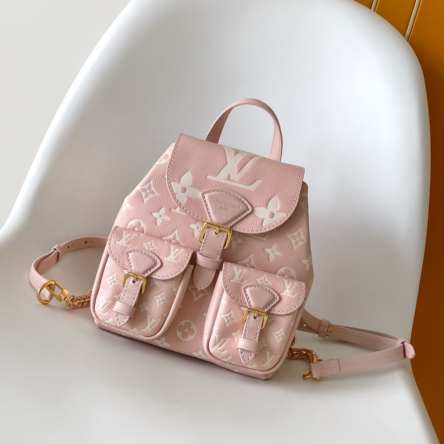 M12987 LV Backup Backpack