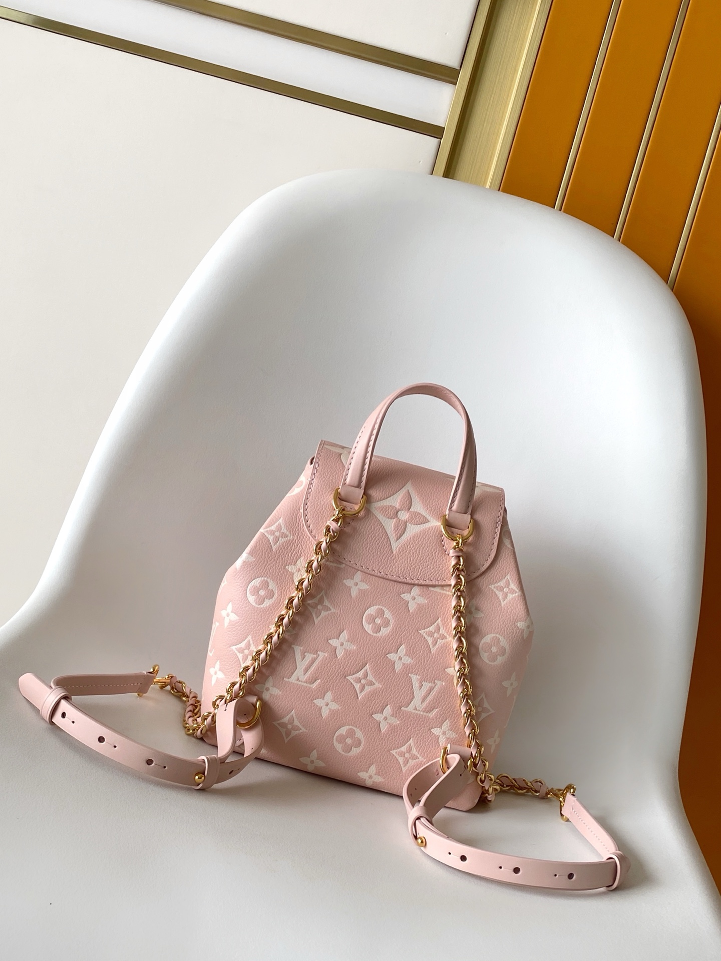M12987 LV Backup Backpack - 图片 10