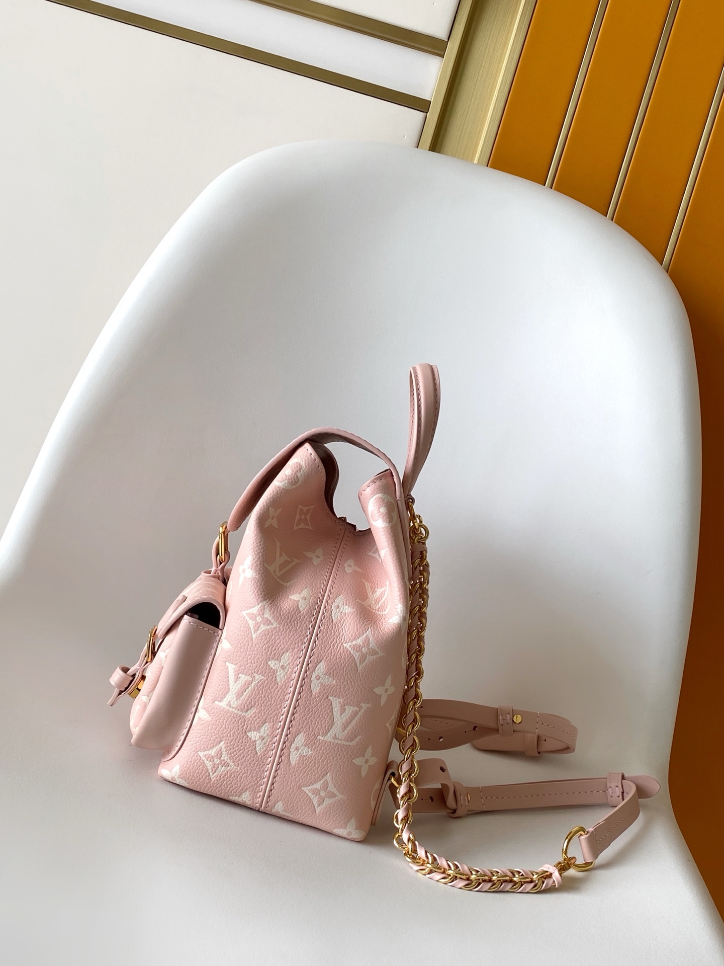 M12987 LV Backup Backpack - 图片 8