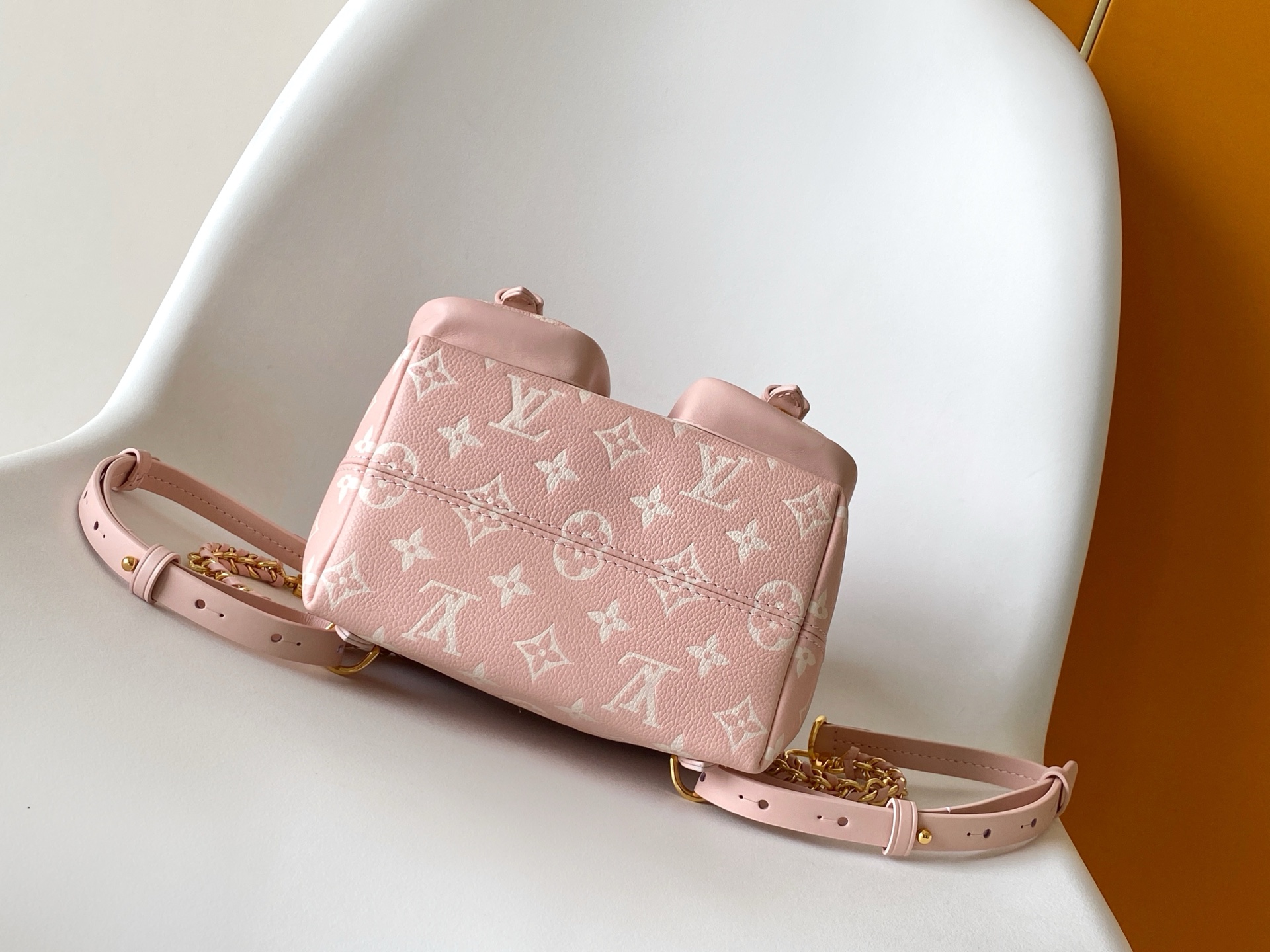 M12987 LV Backup Backpack - 图片 7