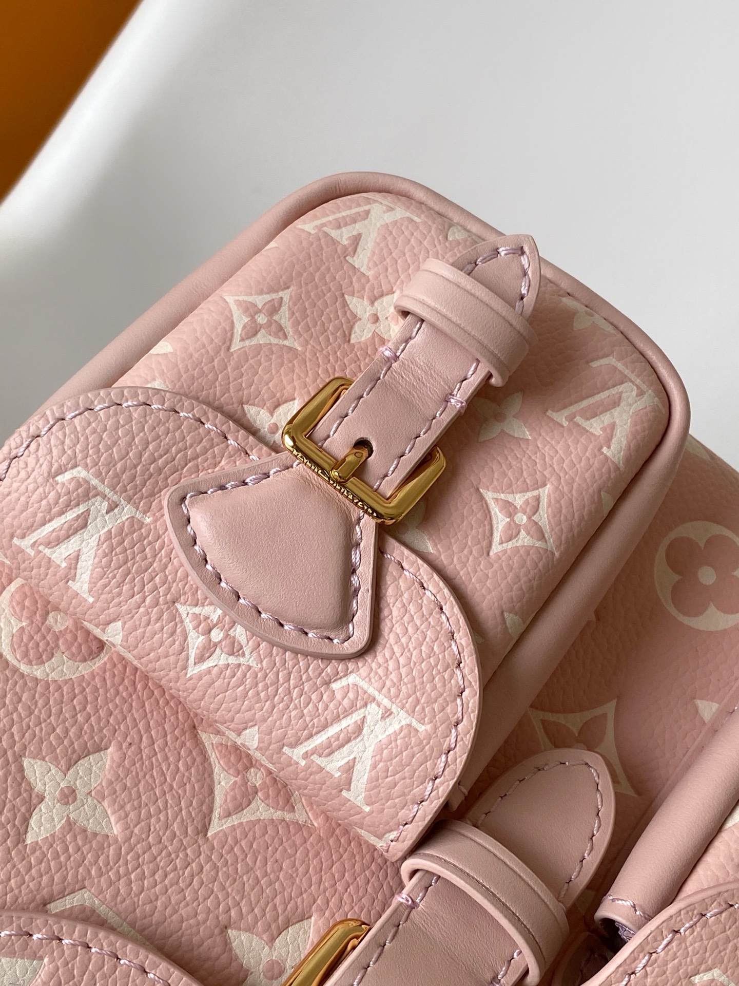 M12987 LV Backup Backpack - 图片 6