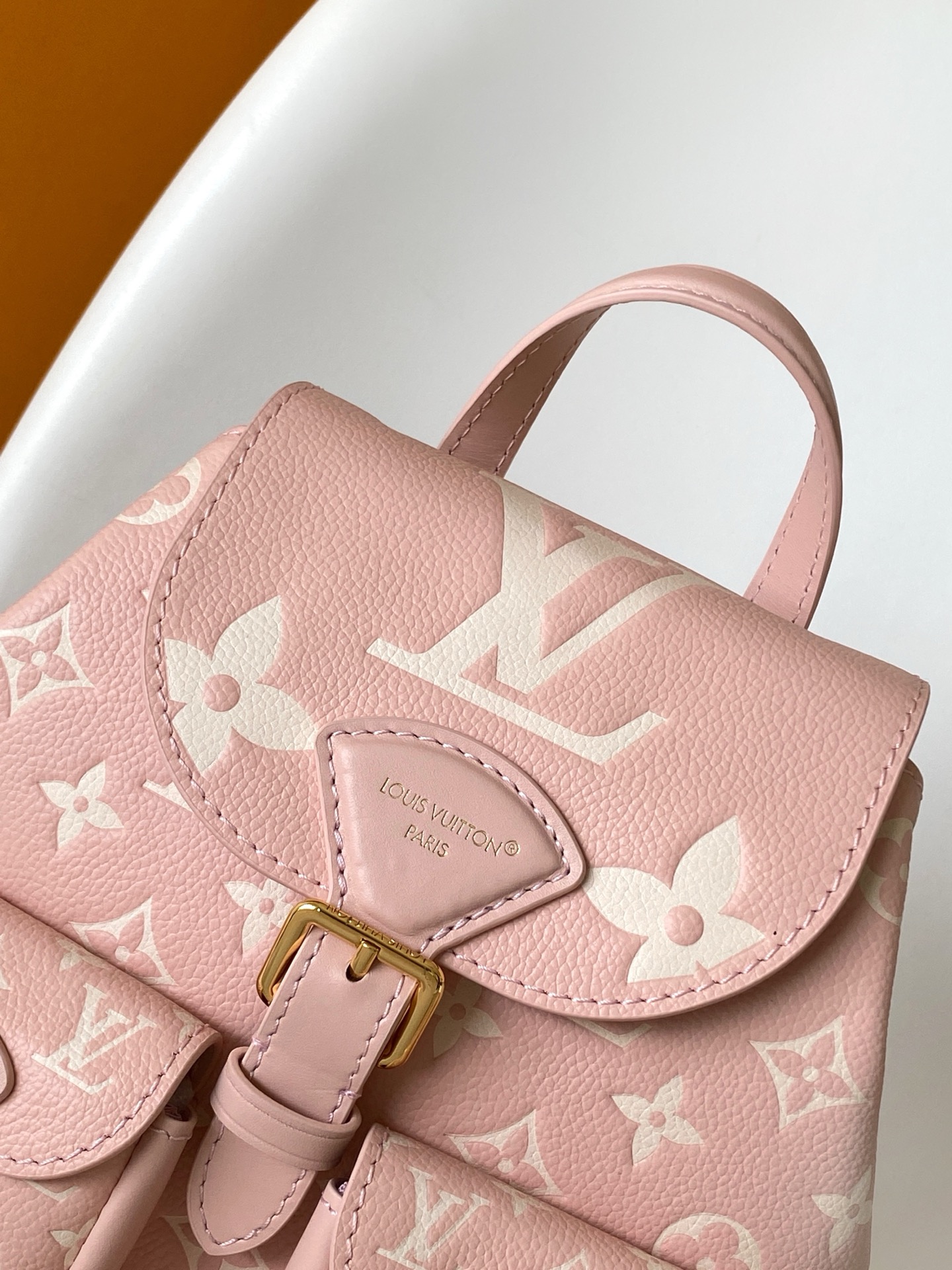 M12987 LV Backup Backpack - 图片 5