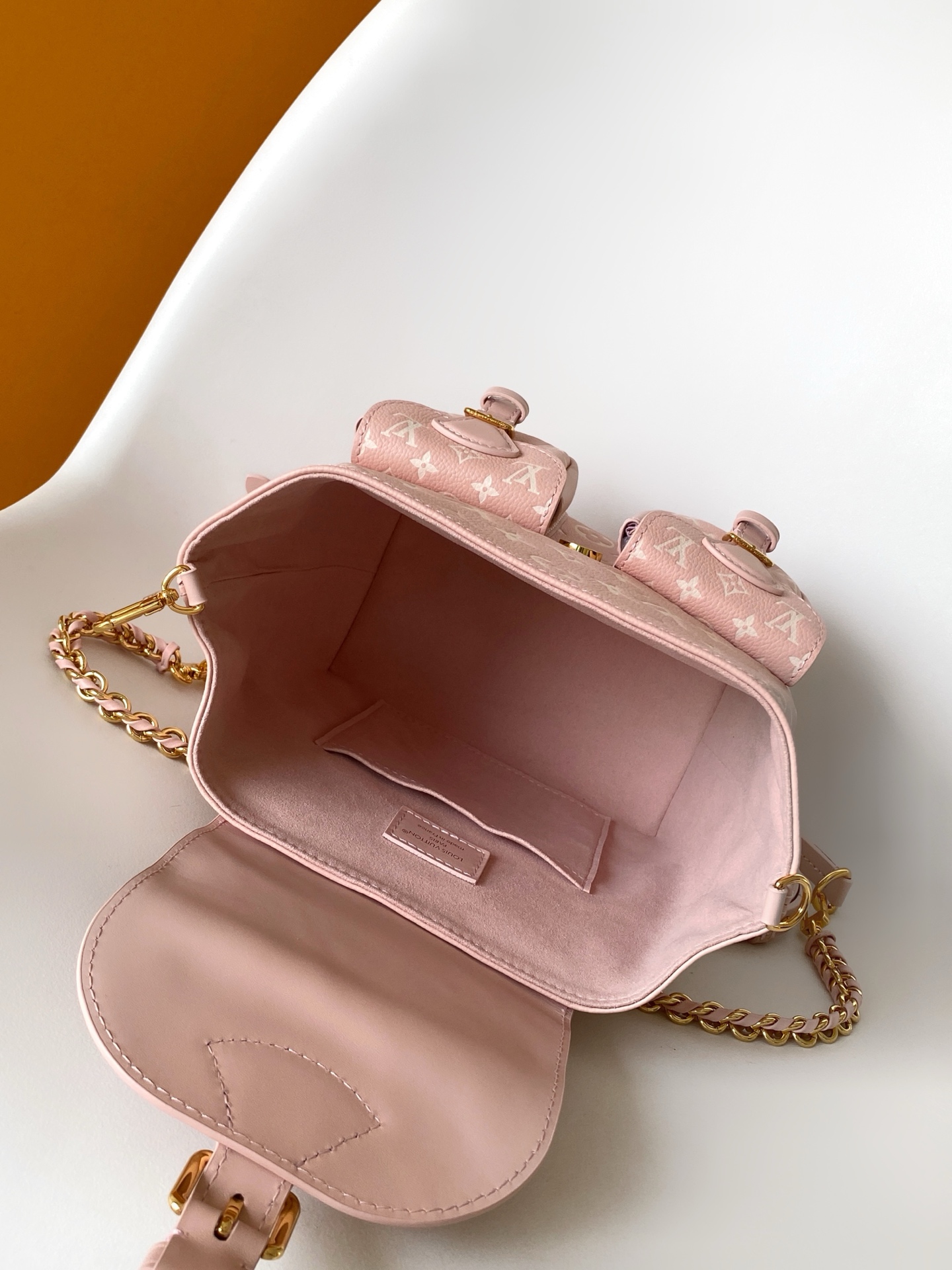 M12987 LV Backup Backpack - 图片 3