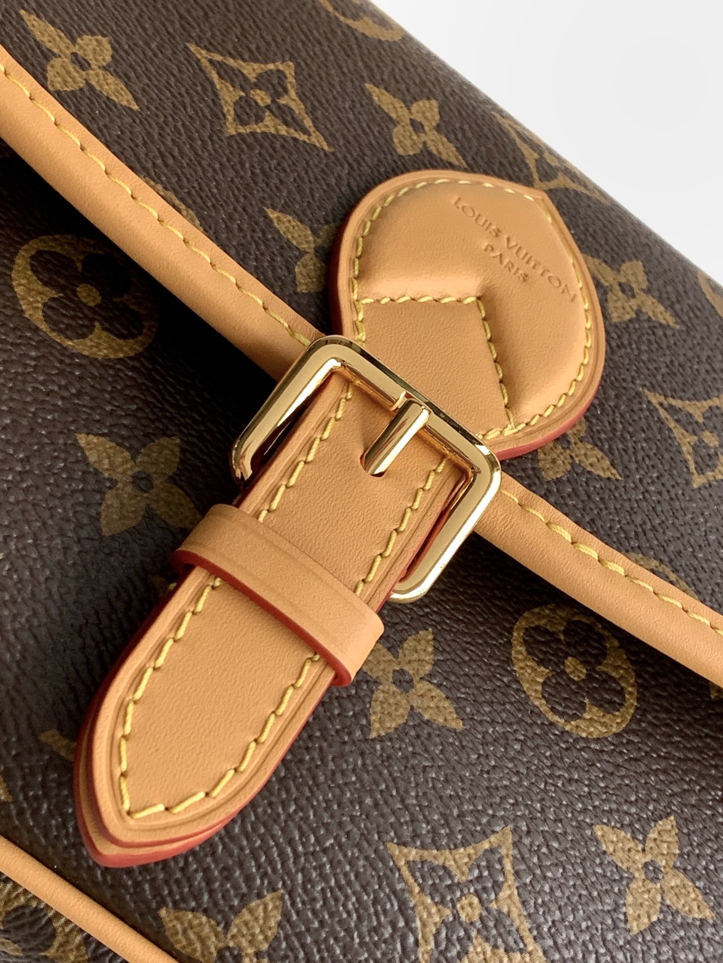 M13035 LV Diane Handbag - 图片 7