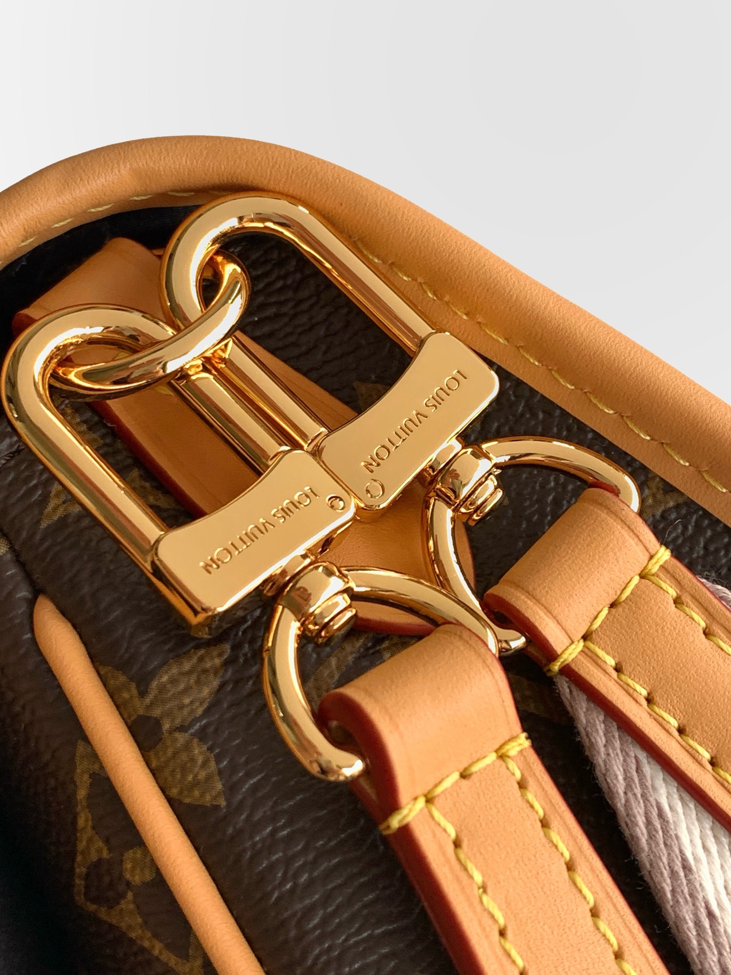 M13035 LV Diane Handbag - 图片 6