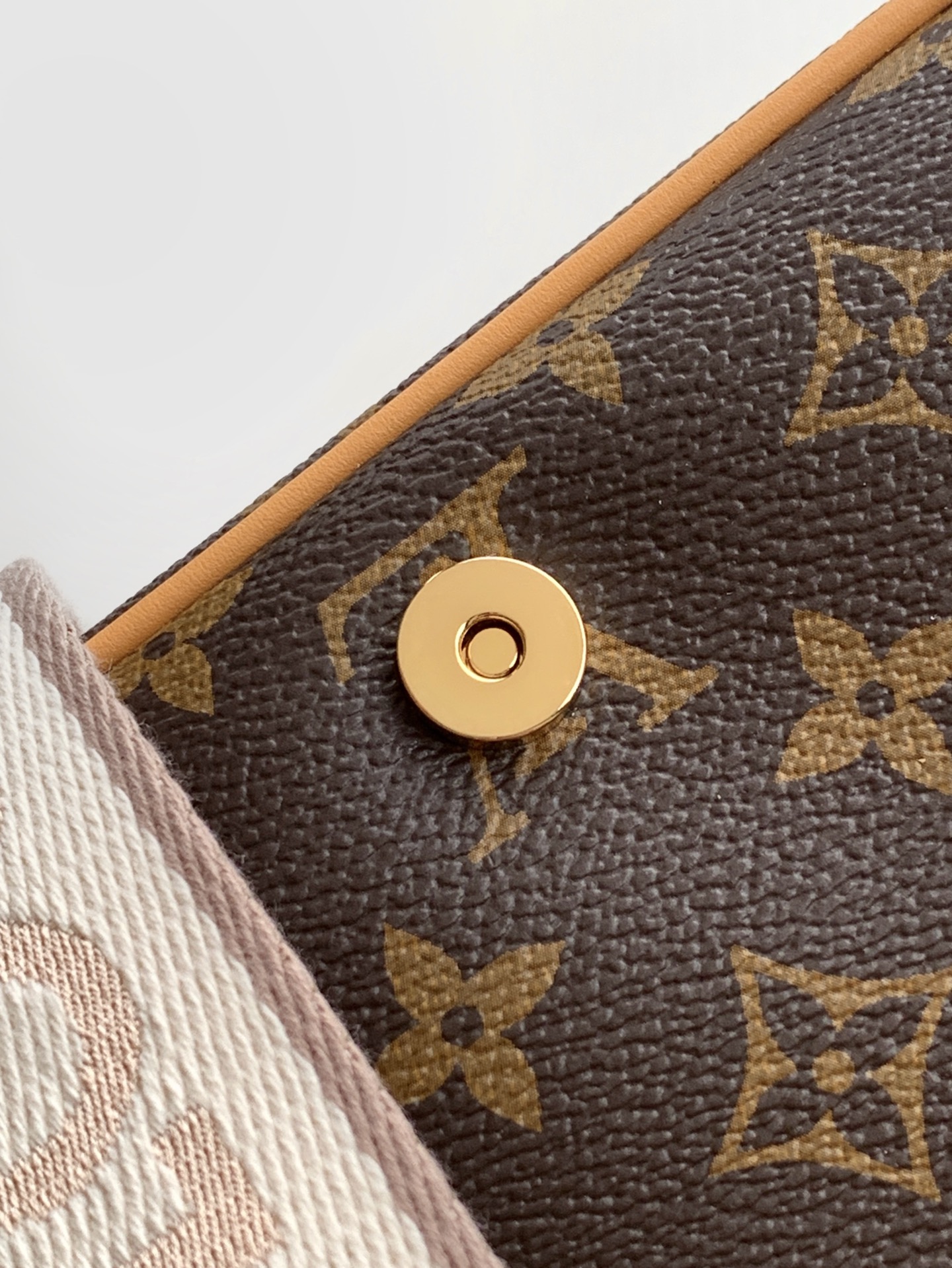 M13035 LV Diane Handbag - 图片 5