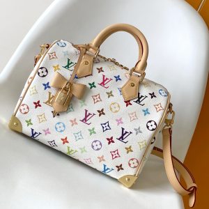 M13085 LV SPEEDY BANDOULIÈRE 25