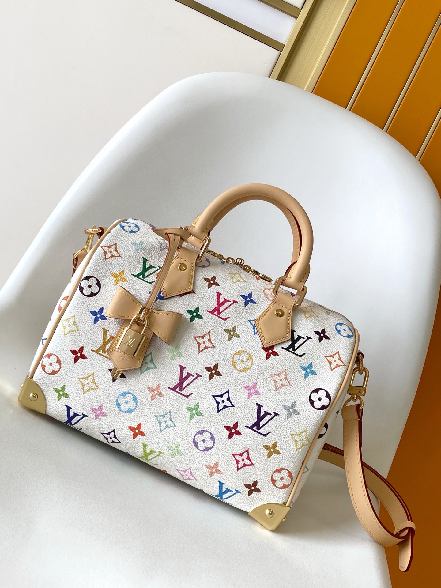 M13085 LV SPEEDY BANDOULIÈRE 25 - 图片 2