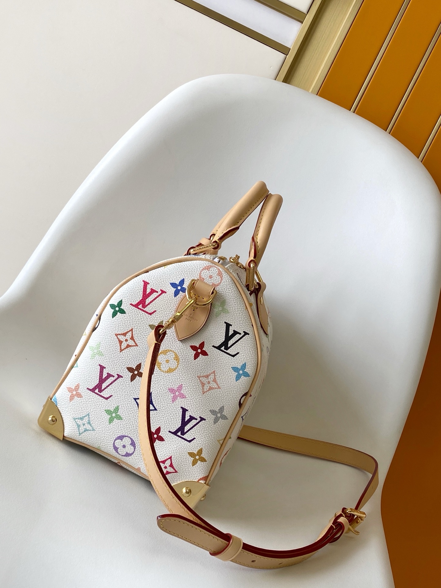 M13085 LV SPEEDY BANDOULIÈRE 25 - 图片 10