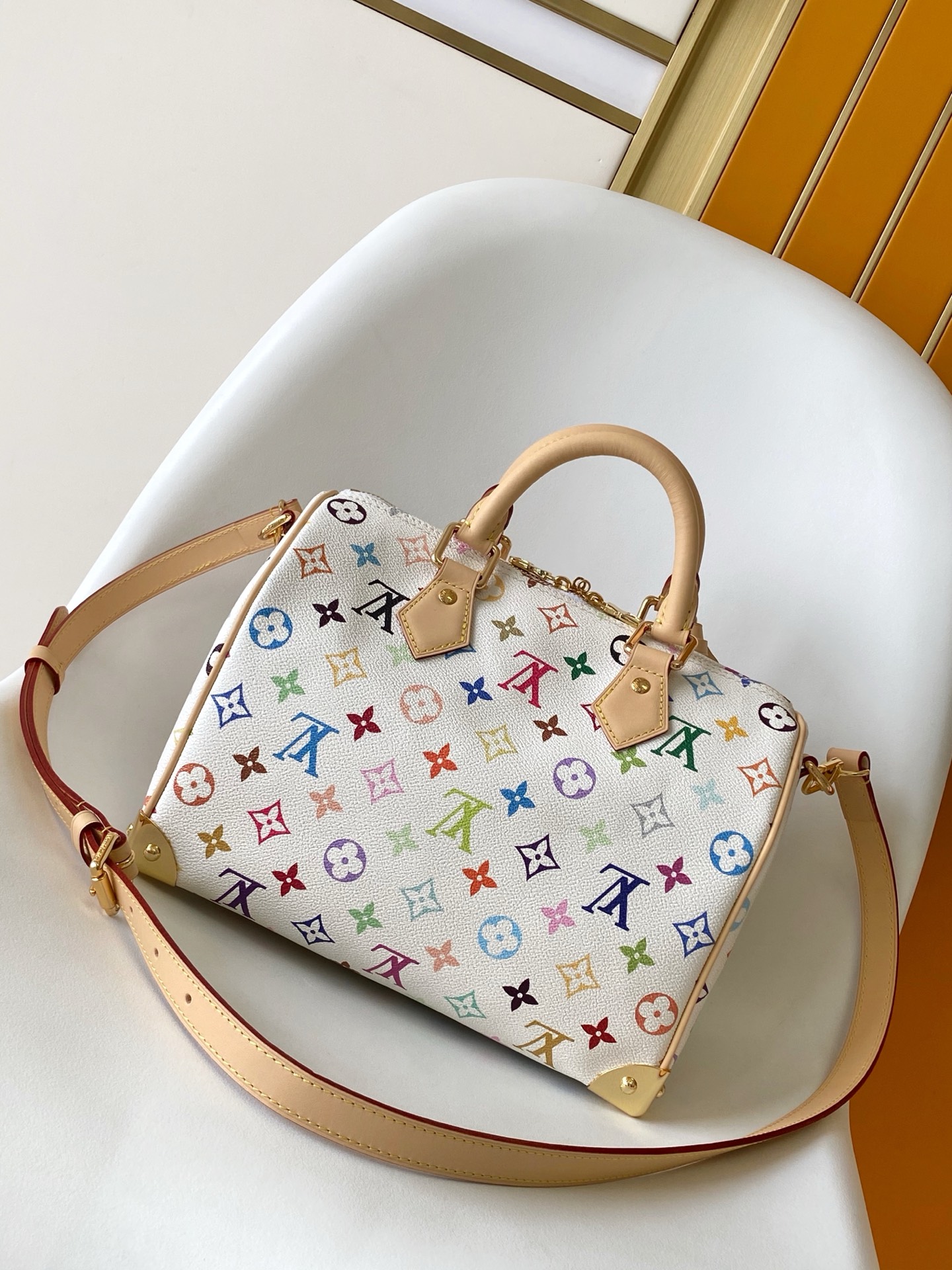M13085 LV SPEEDY BANDOULIÈRE 25 - 图片 9