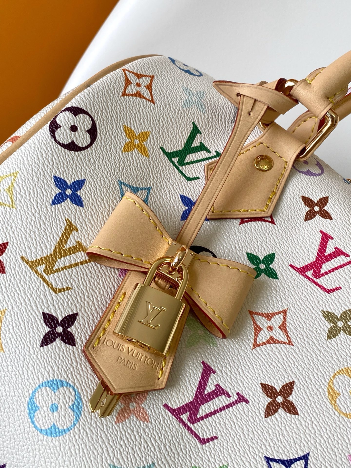 M13085 LV SPEEDY BANDOULIÈRE 25 - 图片 7