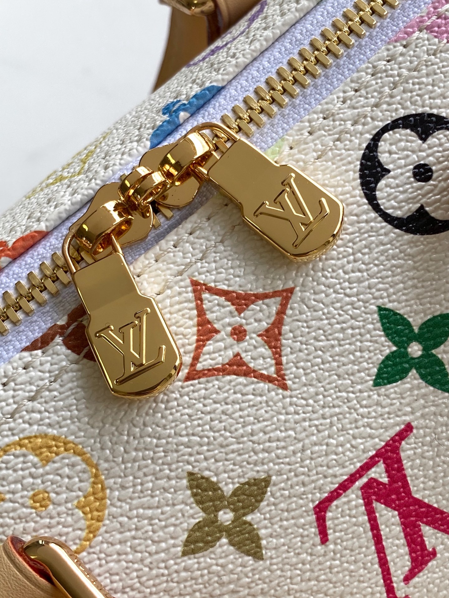 M13085 LV SPEEDY BANDOULIÈRE 25 - 图片 6