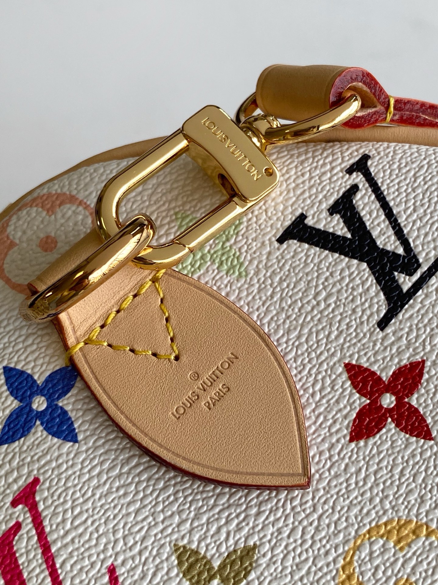 M13085 LV SPEEDY BANDOULIÈRE 25 - 图片 5