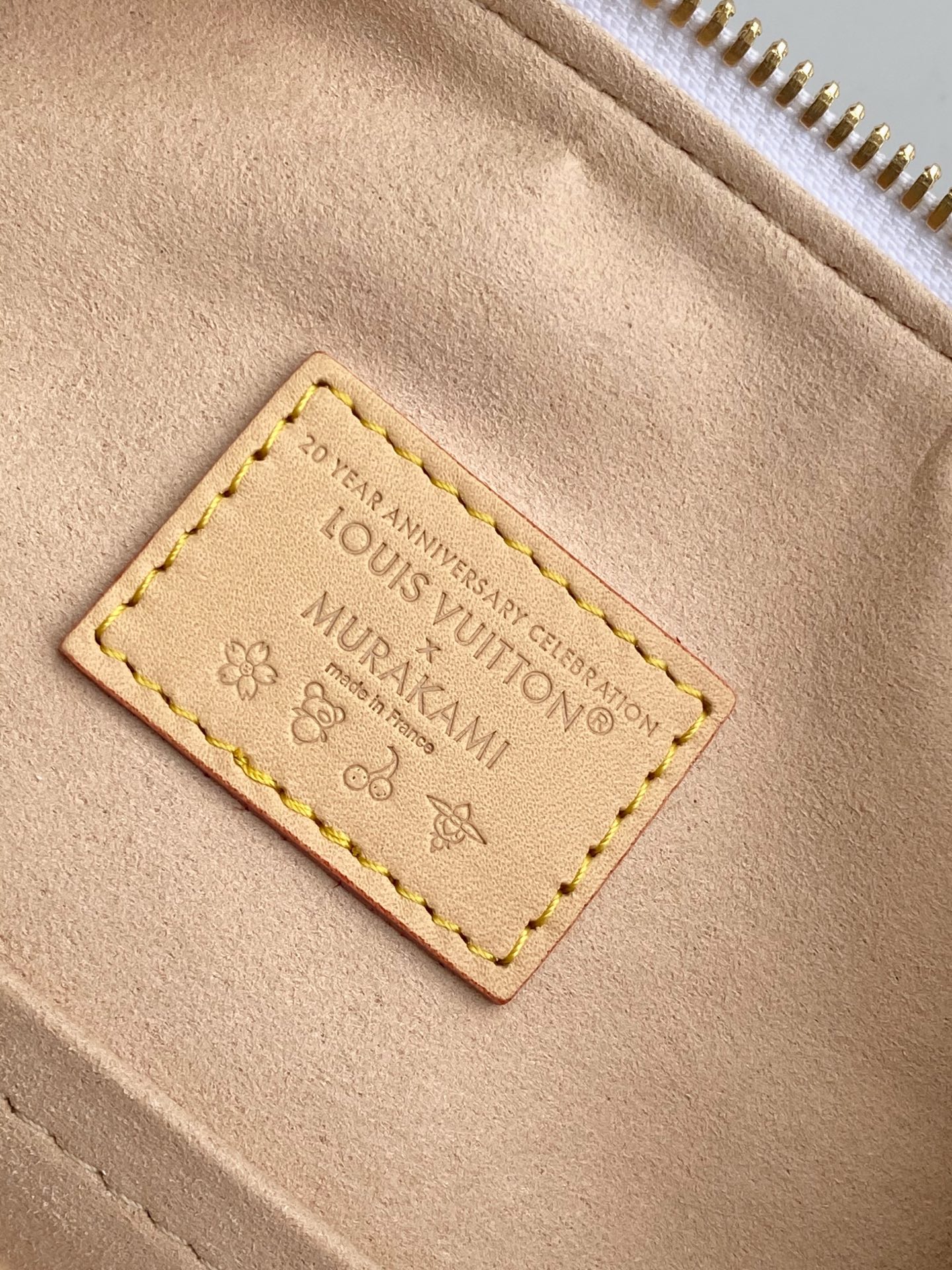 M13085 LV SPEEDY BANDOULIÈRE 25 - 图片 3