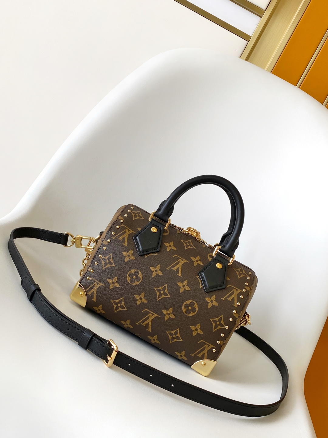 M13146 LV SPEEDY TRUNK 20 - 图片 2
