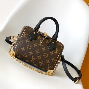 M13146 LV SPEEDY TRUNK 20