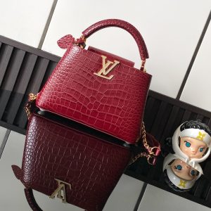 M13737 LV CAPUCINES BB