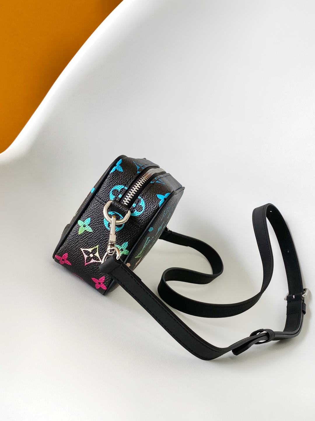 M13903 LV Trocadéro mini handbag - 图片 5