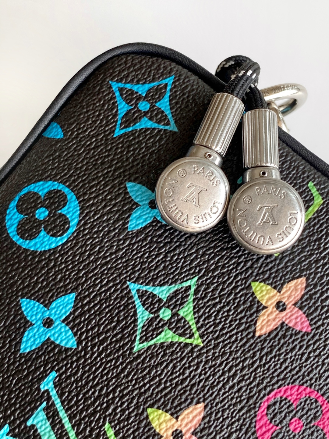 M13903 LV Trocadéro mini handbag - 图片 6