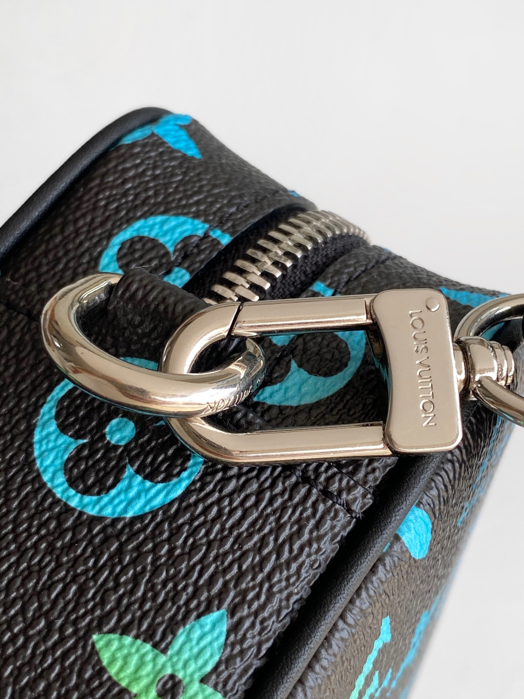 M13903 LV Trocadéro mini handbag - 图片 7