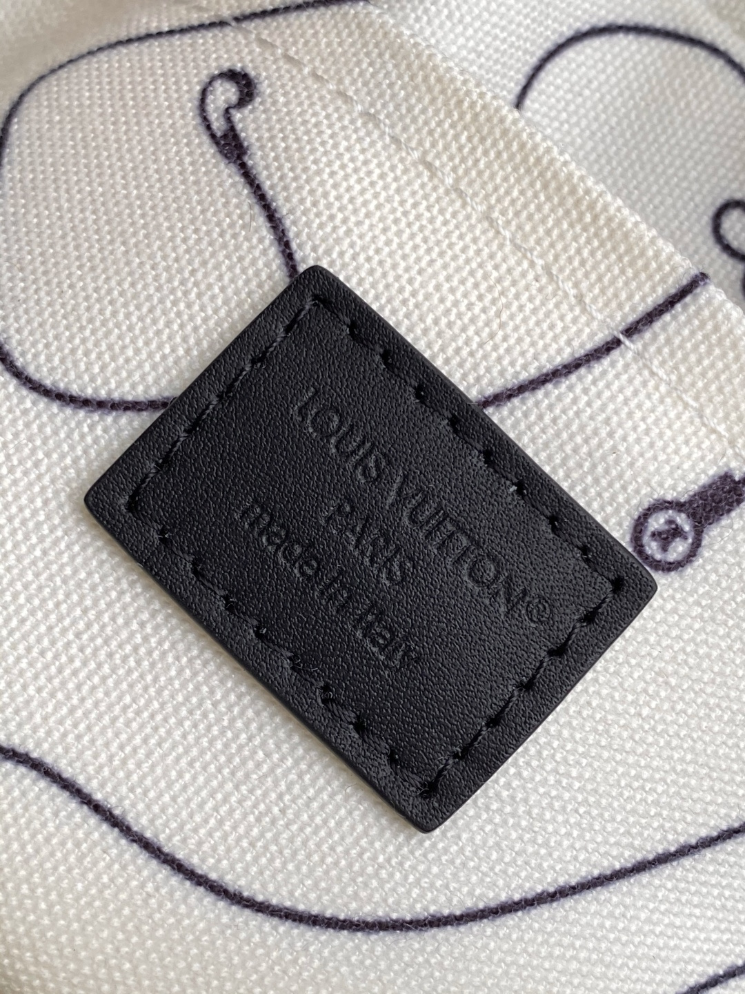 M13903 LV Trocadéro mini handbag - 图片 8