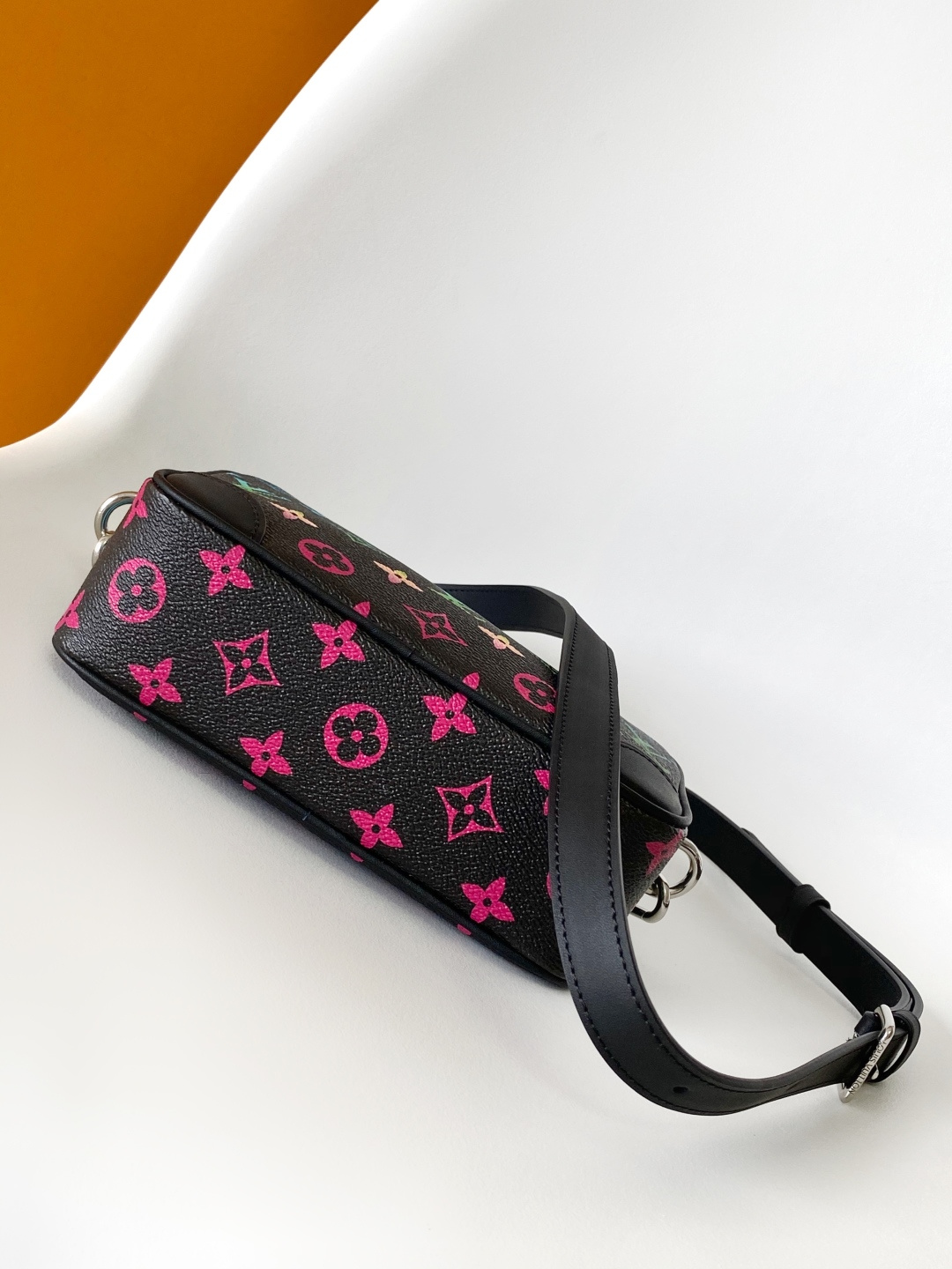 M13903 LV Trocadéro mini handbag - 图片 9