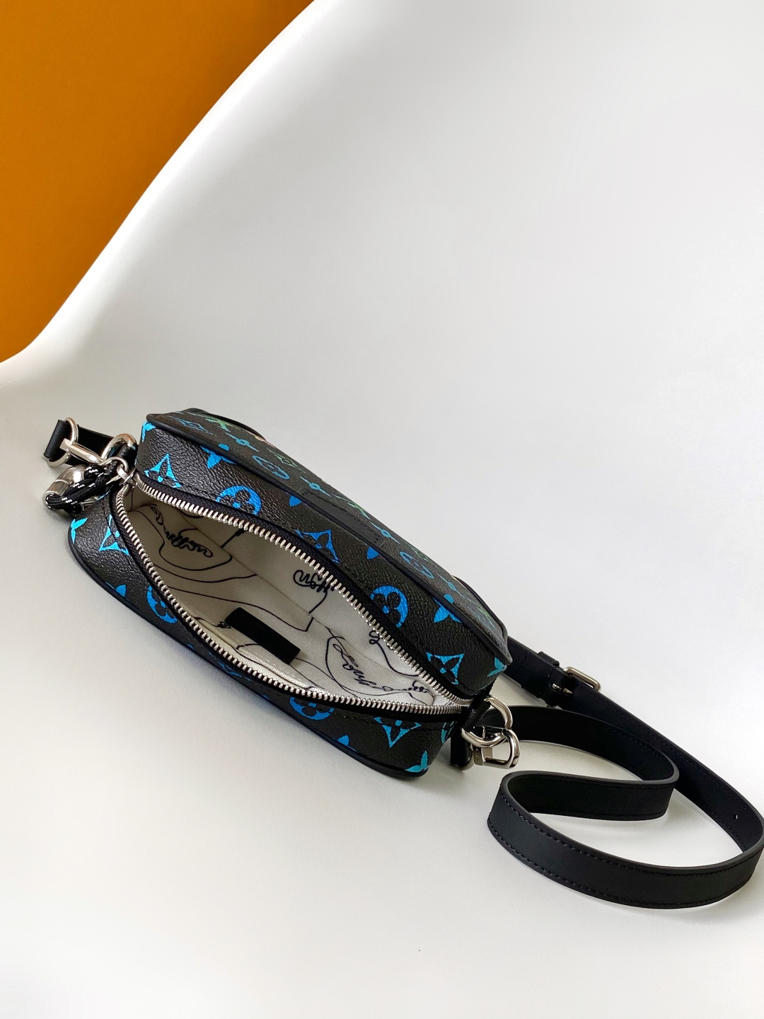 M13903 LV Trocadéro mini handbag - 图片 11