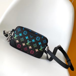 M13903 LV Trocadéro mini handbag