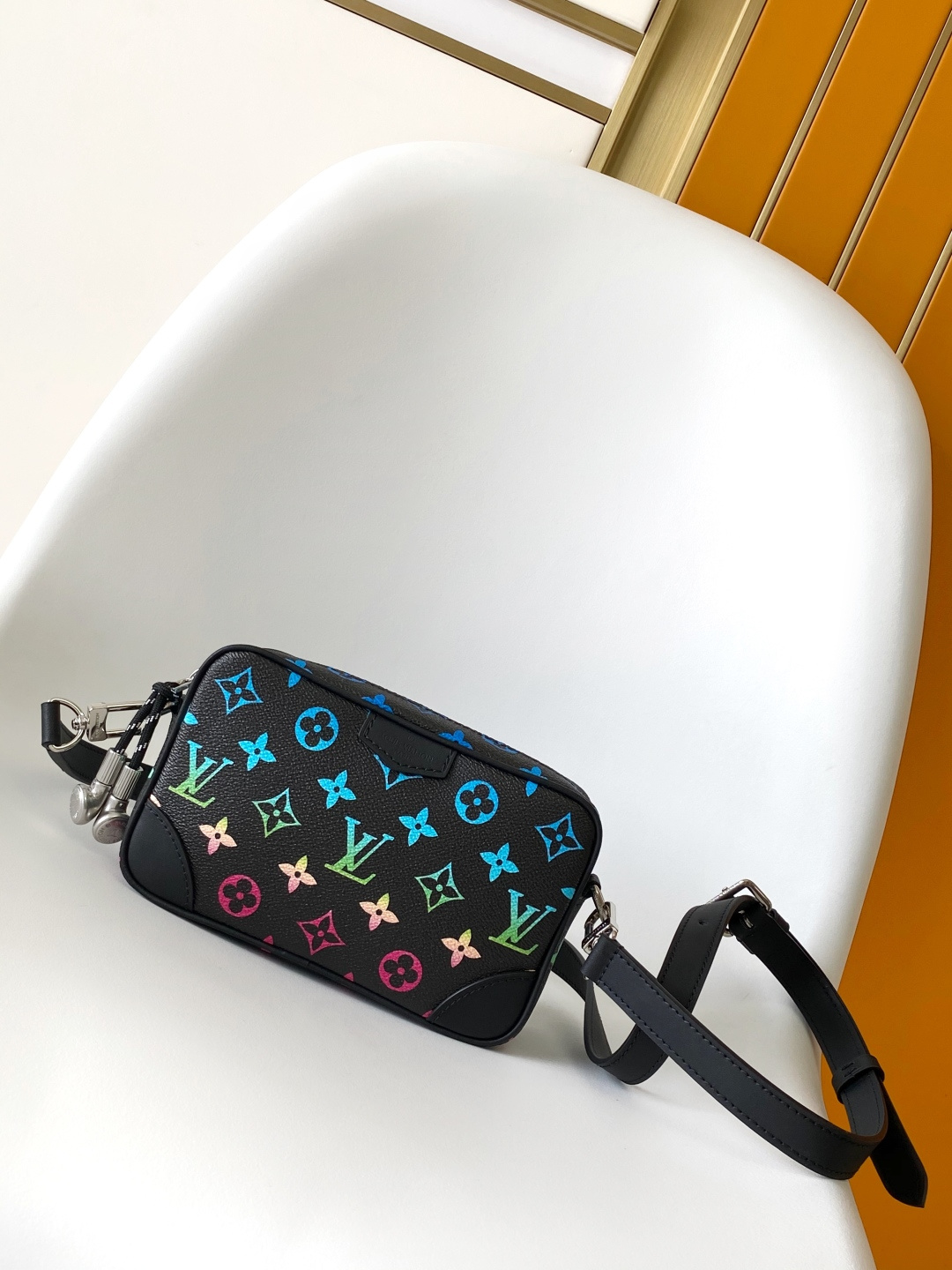 M13903 LV Trocadéro mini handbag - 图片 2