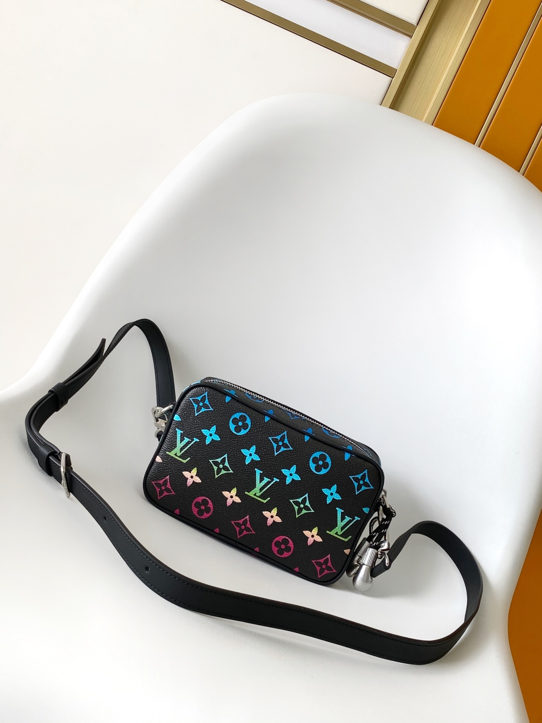 M13903 LV Trocadéro mini handbag - 图片 4