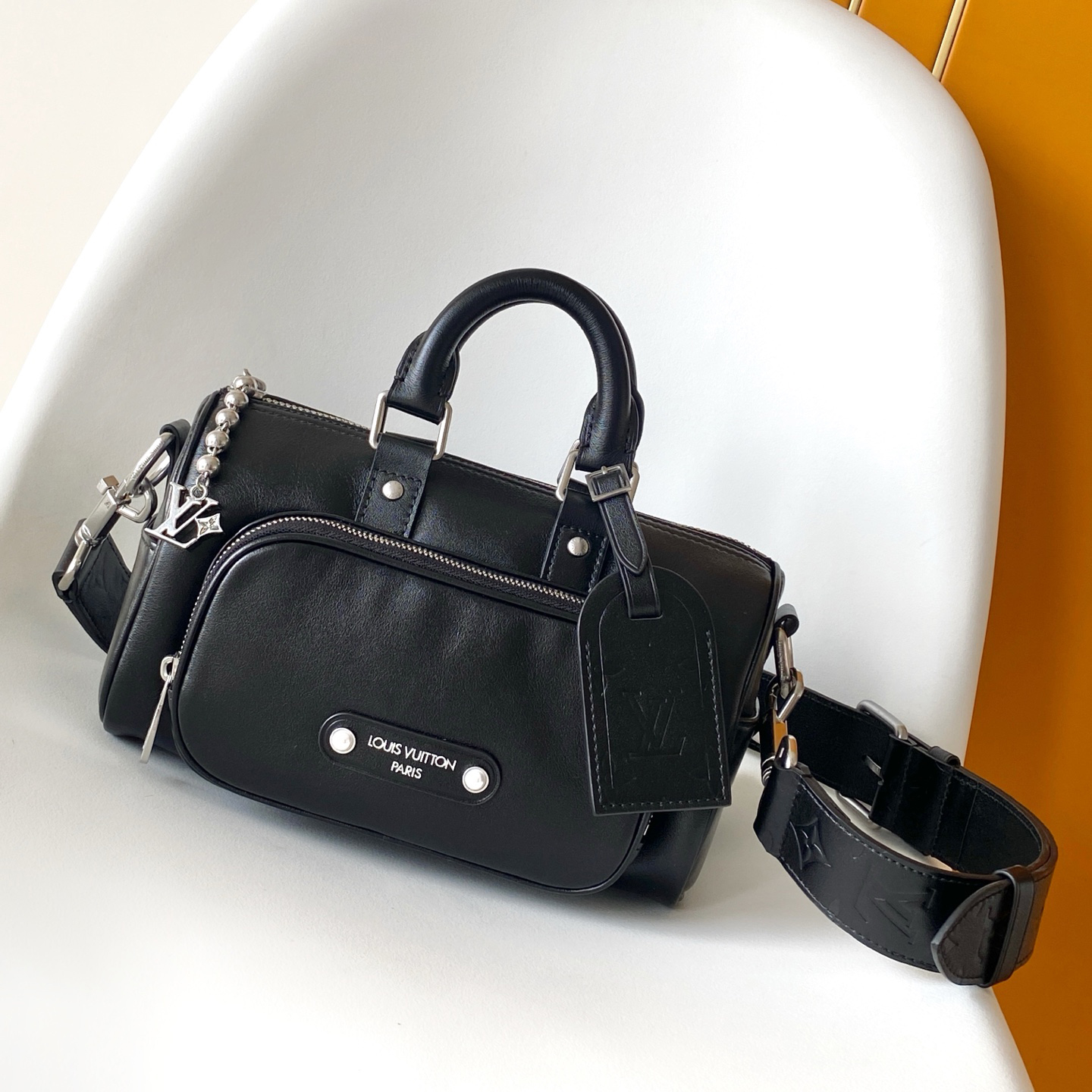 M13988 LV KEEPALL CARGO BANDOULIÈRE 25
